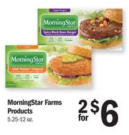 Morningstar Catalina at Meijer