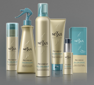 $3/1 Nexxus Hair Care Coupon