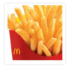 Free $5 Arch Card