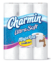 $1/1 Charmin Ultra Soft