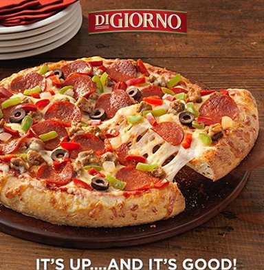 DiGiorno Deal at Walgreens Starting 10/27 only $1.25!!