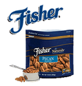 $1/1 Fisher Nut Coupon