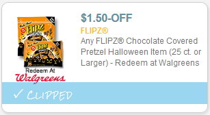 $1.50/1 Flipz Coupon