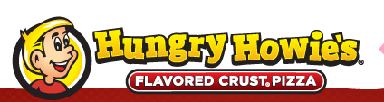Free Hungry Howie’s Pizza