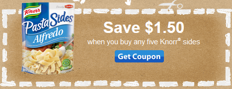 New Unilever Coupons