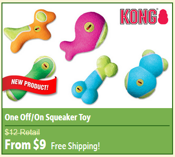 $5 Doggy Loot Credit