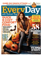 Free Rachael Ray Magazine