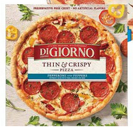 $1/1 DiGiorno Pizza Coupon – $2.33 at Meijer