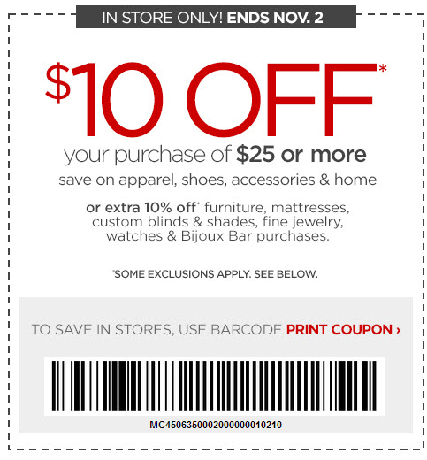 Free Mini Redkin Hairspray at JCPenney