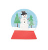 Micheals Kids Club: Snow Globes