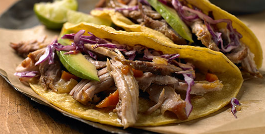 Rare $1/1 Pork Coupon