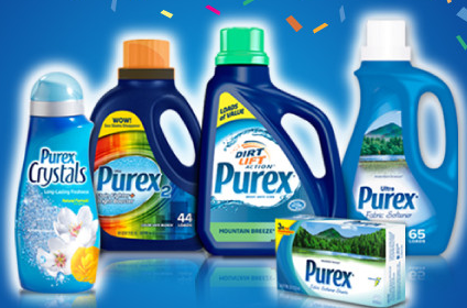 $1/1 Purex Coupon