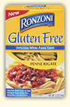 $1/1 Ronzoni Gluten Free Coupon