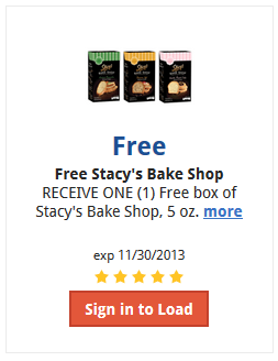 Free Stacy’s Bake Shop Chips at Kroger