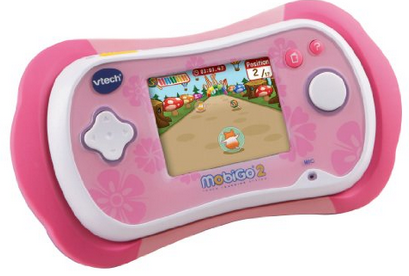 Vtech MobiGo 2 Learning System $29.99- Normally $49.99
