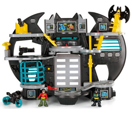 Fisher Price Toys 35% off at Amazon