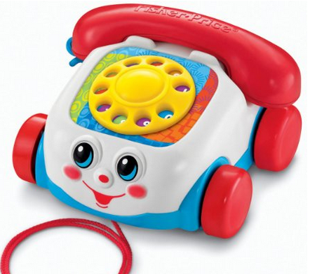 Fisher Price Deals on Amazon