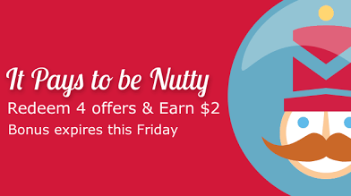 $2 Ibotta Bonus