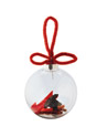 Michael’s Kids Craft- Melted Snowman Ornament