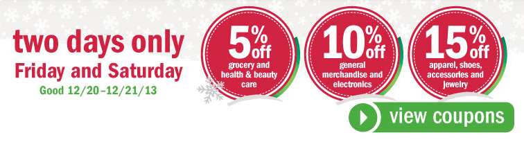Mperk Coupons for 2 Day Sale