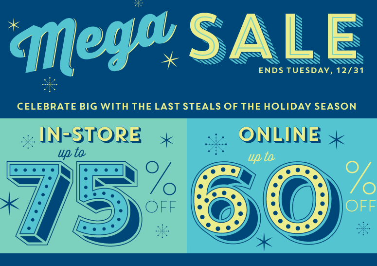 Old Navy Sale
