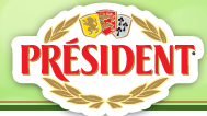 New $2/2 President Cheese coupon