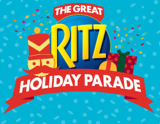 Free $10 eGift Card from Walmart with Ritz Purchase