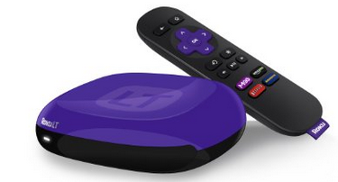 Roku only $36.99 on Amazon