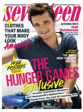 Free Seventeen Magazine