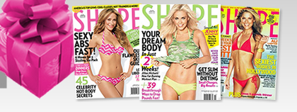 Free Shape Magazine