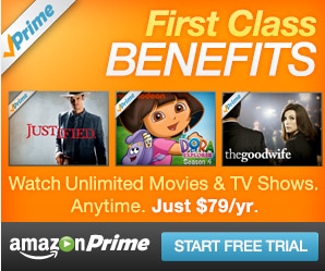 amazon