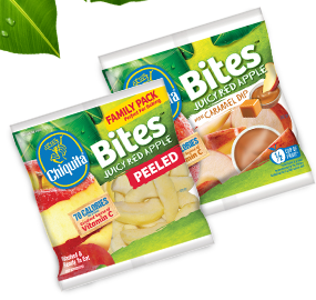 $.50/1 Chiquita Bites Coupon