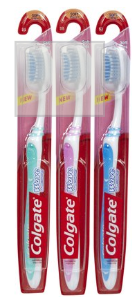 Free Toothbrushes at Target