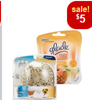 Free Glade Plug In at CVS starting 2/2