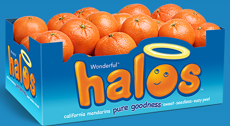 $1/1 Halo Coupon