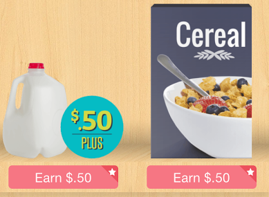 New Ibotta Offers