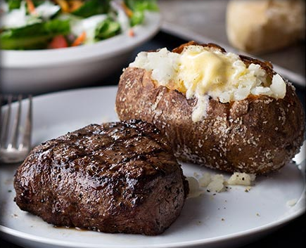 Logan’s Roadhouse BOGO Coupon