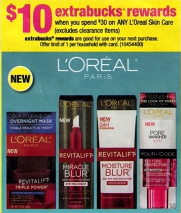 l'oreal