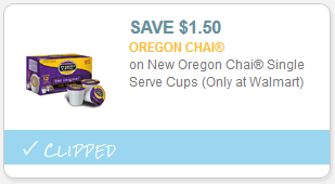 New $1.50/1 Oregon Chia Coupon