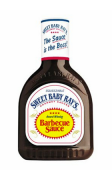 $1/2 Sweet Baby Ray’s Coupon