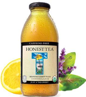 $1.50/2 Honest Tea Coupon