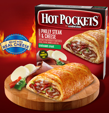 Hot Pockets Recall