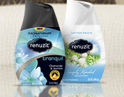 $1.50/3 Renuzit Coupon