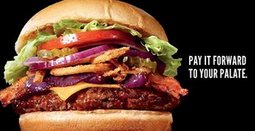 $5 off $10 Smokey Bones Coupon