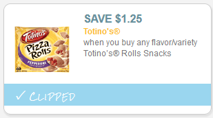 $1/1 Progresso Coupon and More