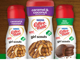 New $1/1 Coffee-Mate Coupon