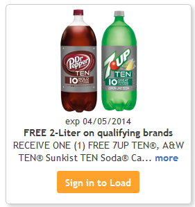 Kroger Free Friday 3/21