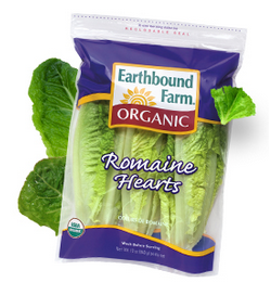 $.75/1 Earthbound Farms Coupon