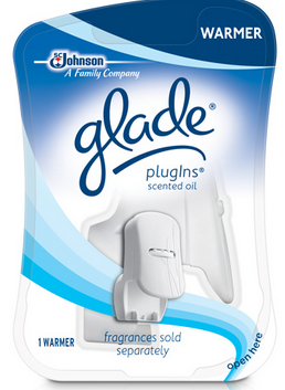 Free Glade at Walgreens