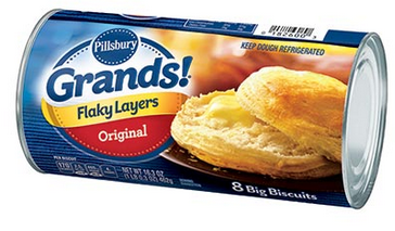 New Pillsbury Coupon